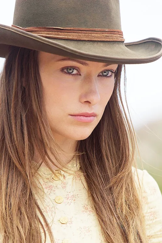 Kovbojové a vetřelci (Cowboys & Aliens), 2011 - fotogaléria