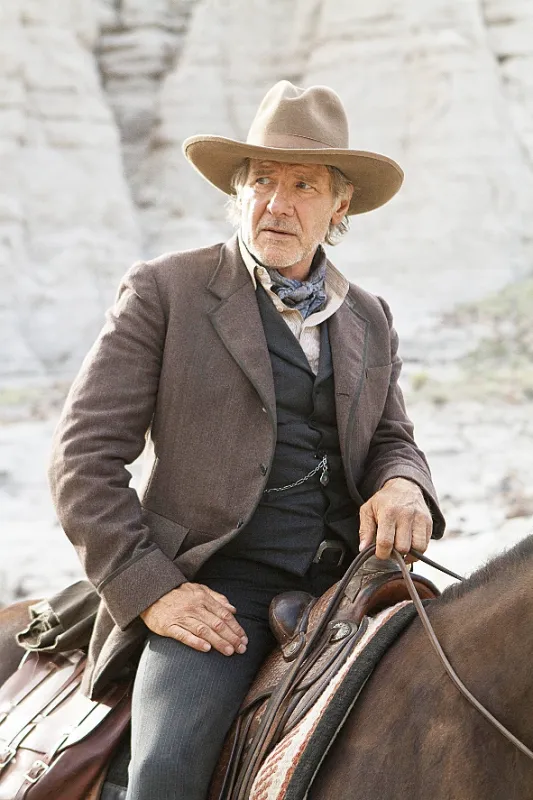Kovbojové a vetřelci (Cowboys & Aliens), 2011 - fotogaléria