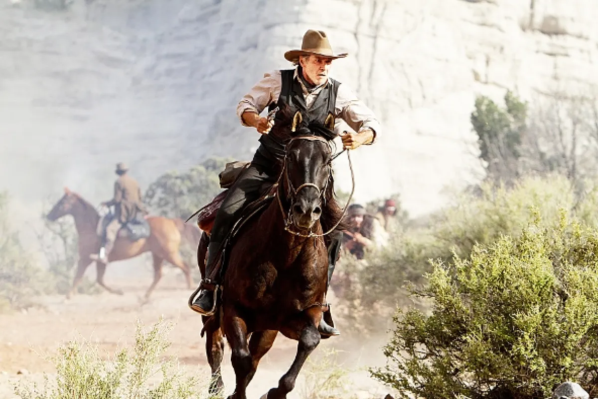 Kovbojové a vetřelci (Cowboys & Aliens), 2011 - fotogaléria