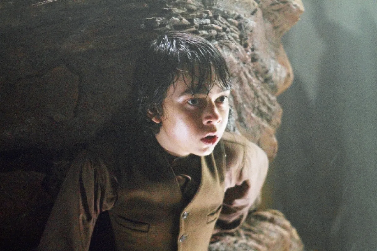 Kovbojové a vetřelci (Cowboys & Aliens), 2011 - fotogaléria