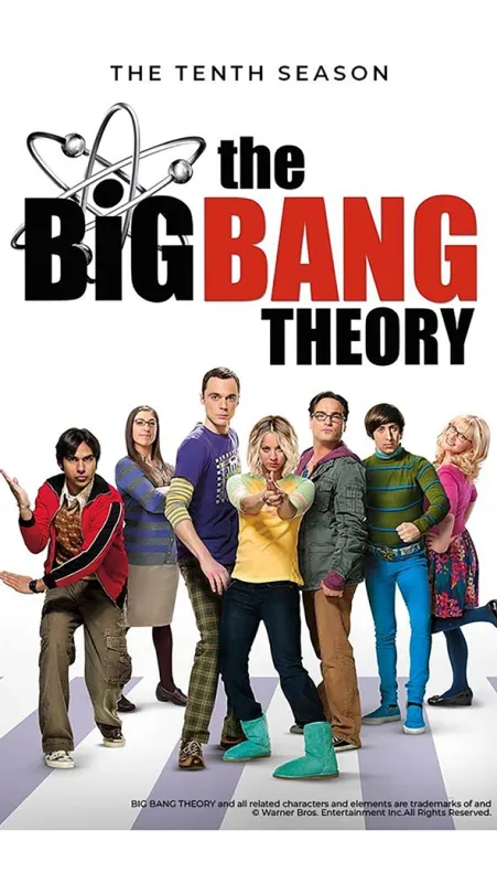 Teorie velkého třesku (Big Bang Theory, The X), 2016 - fotogaléria