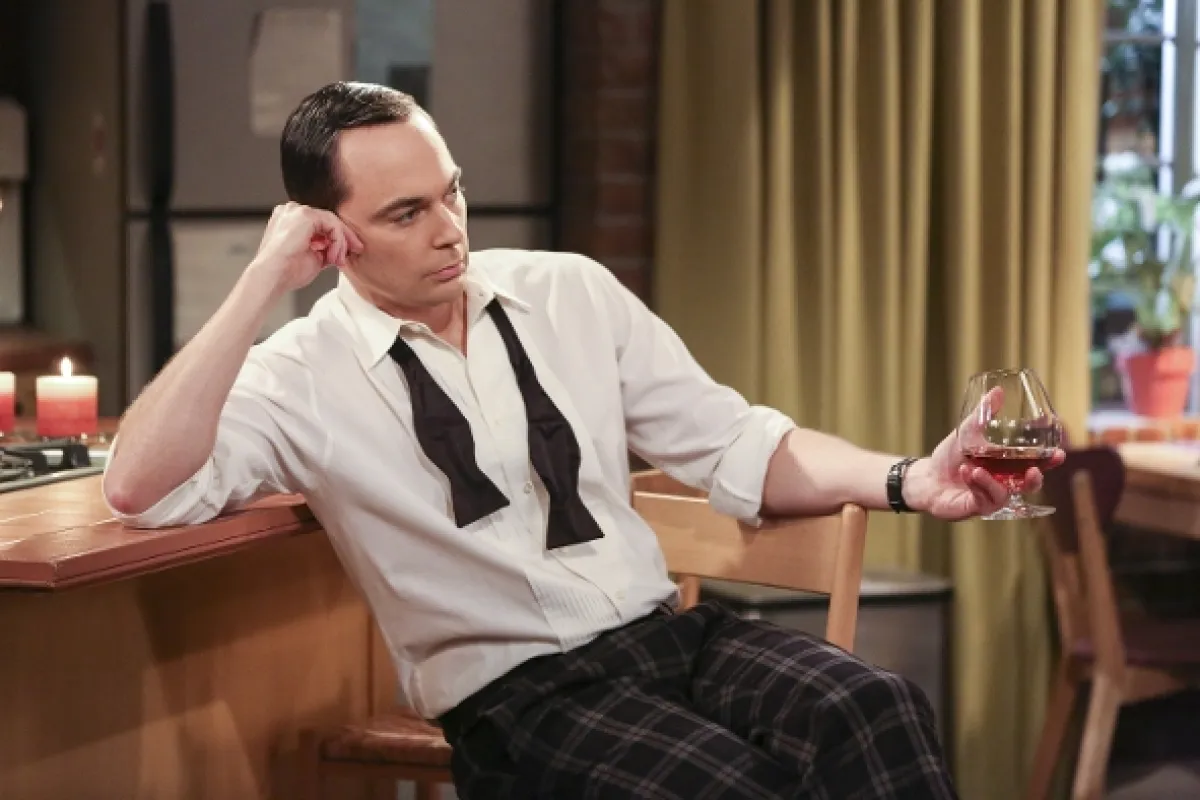 Teorie velkého třesku (Big Bang Theory, The X), 2016 - fotogaléria