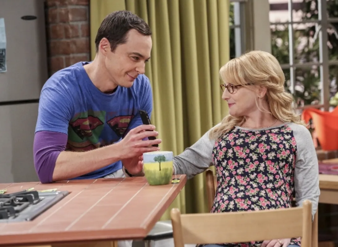 Teorie velkého třesku (Big Bang Theory, The X), 2016 - fotogaléria