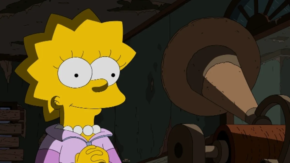 Simpsonovci (The Simpsons XXX), 2015 - fotogaléria