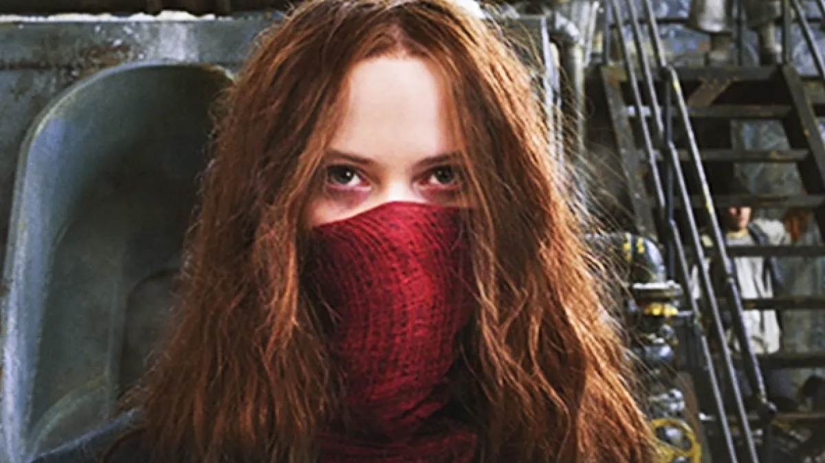Smrteľné stroje (Mortal Engines), 2018 - fotogaléria