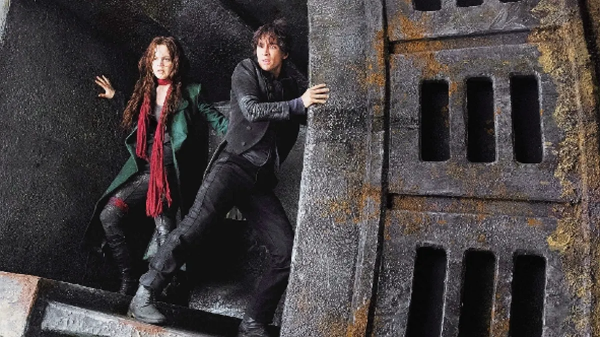 Smrteľné stroje (Mortal Engines), 2018 - fotogaléria