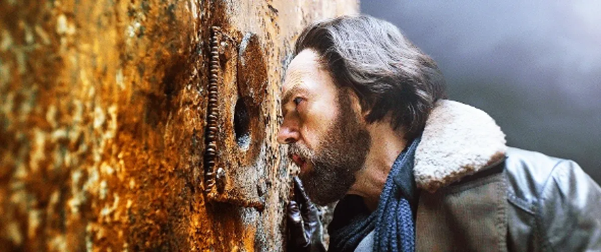 Smrteľné stroje (Mortal Engines), 2018 - fotogaléria