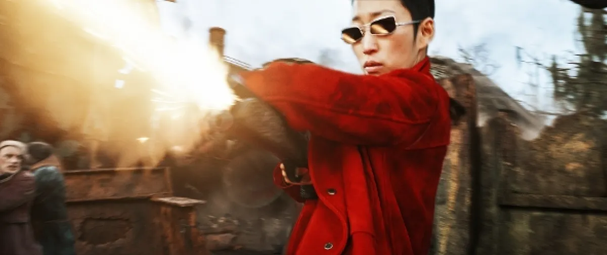 Smrteľné stroje (Mortal Engines), 2018 - fotogaléria