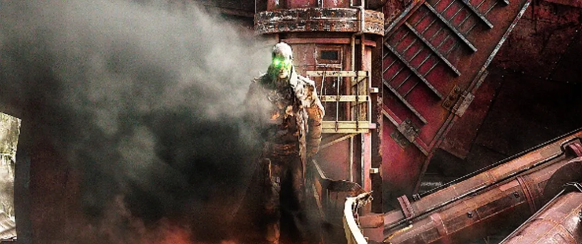 Smrteľné stroje (Mortal Engines), 2018 - fotogaléria