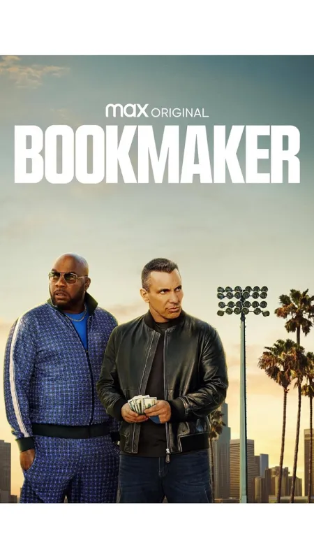 Bookmaker (Bookie: Always Smell the Money), 2023 - fotogaléria