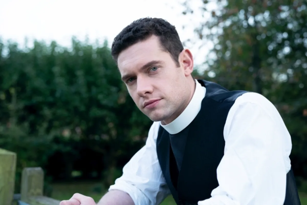 Grantchester, 2022 - fotogaléria
