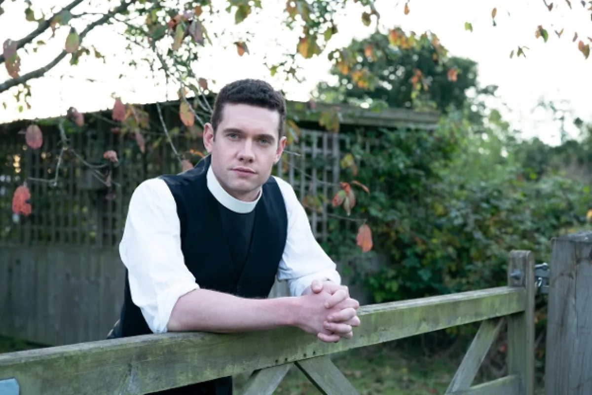 Grantchester, 2022 - fotogaléria