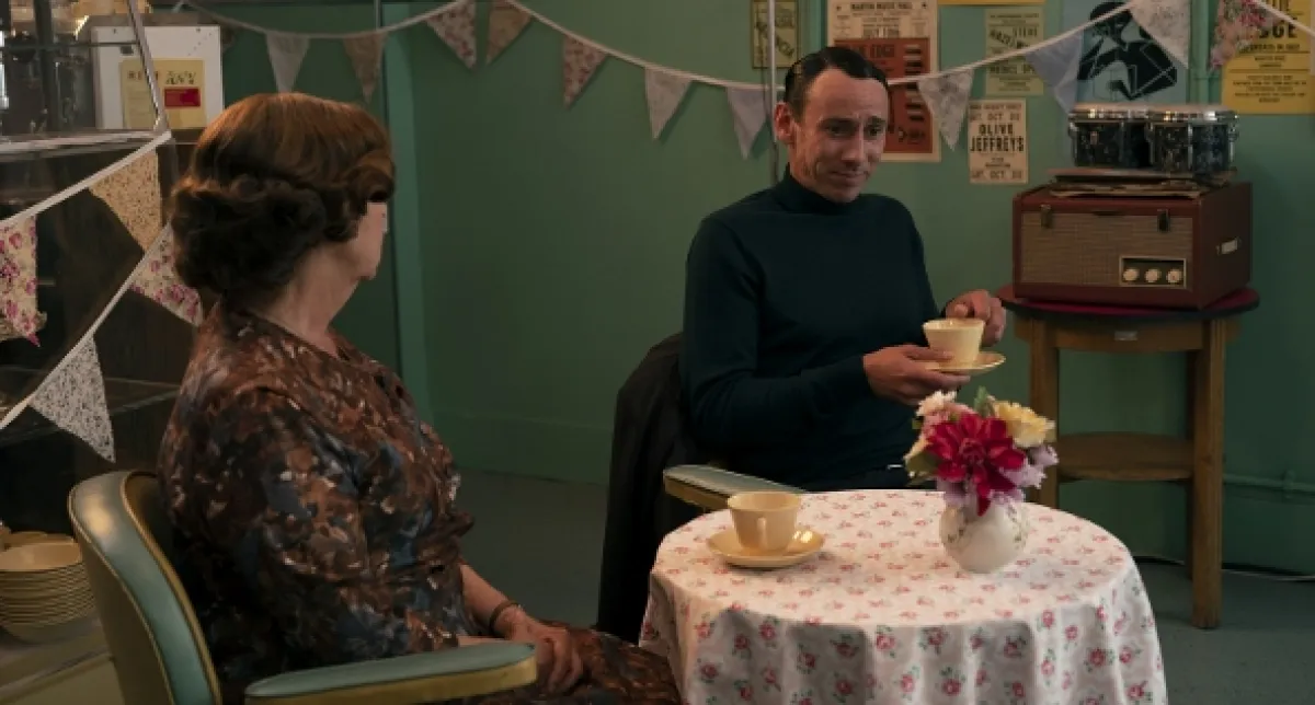 Grantchester, 2022 - fotogaléria