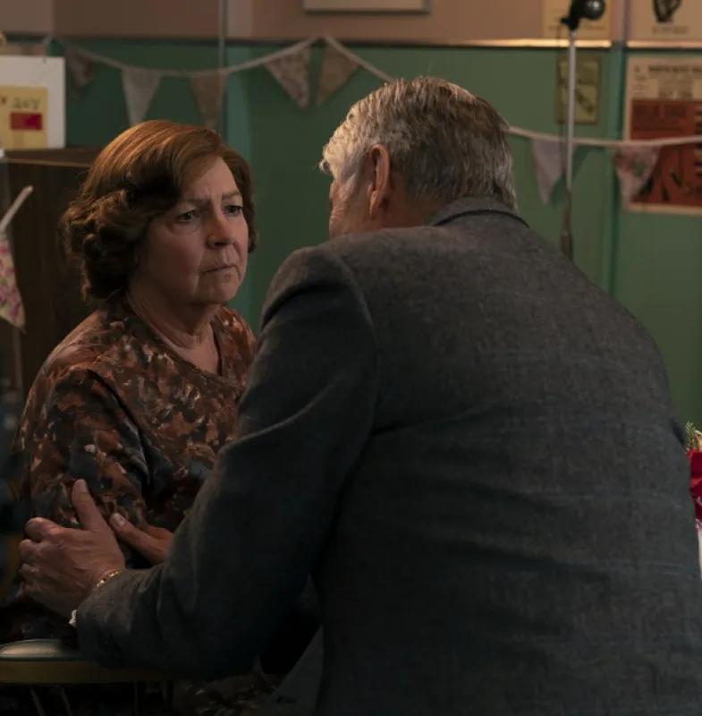 Grantchester, 2022 - fotogaléria
