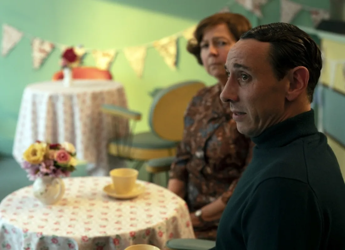 Grantchester, 2022 - fotogaléria