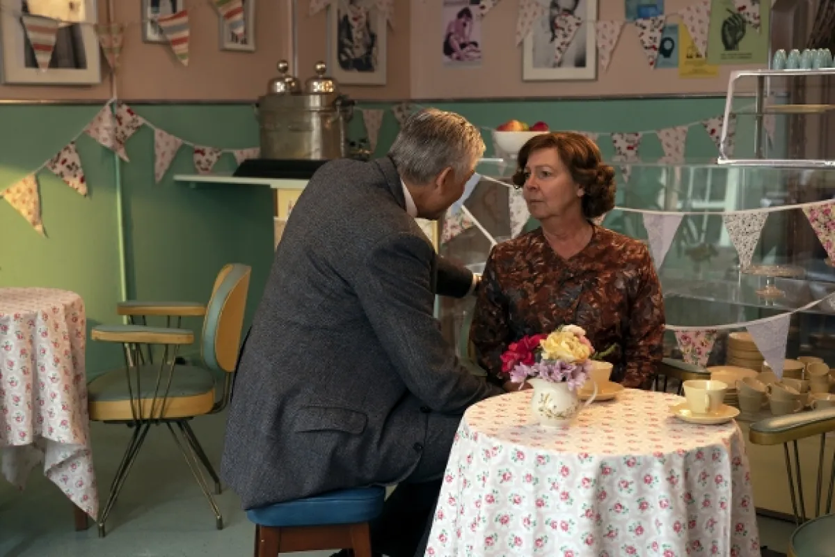 Grantchester, 2022 - fotogaléria