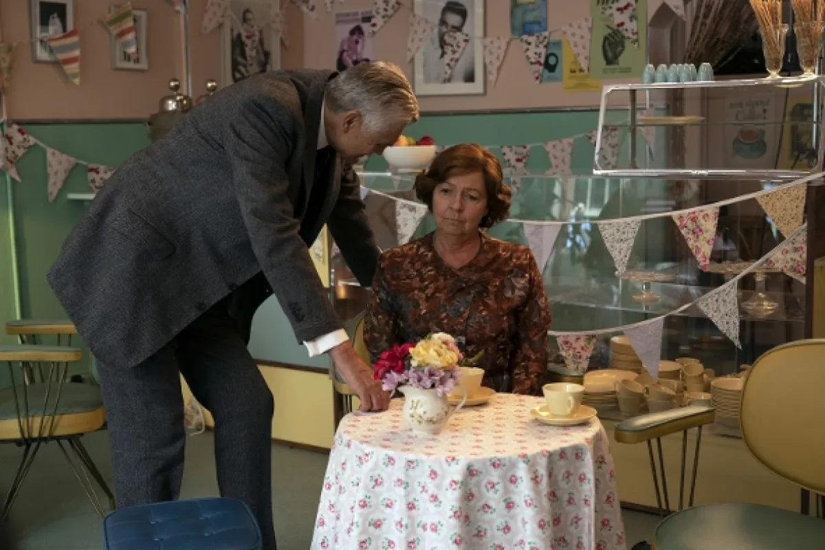 Grantchester, 2022 - fotogaléria