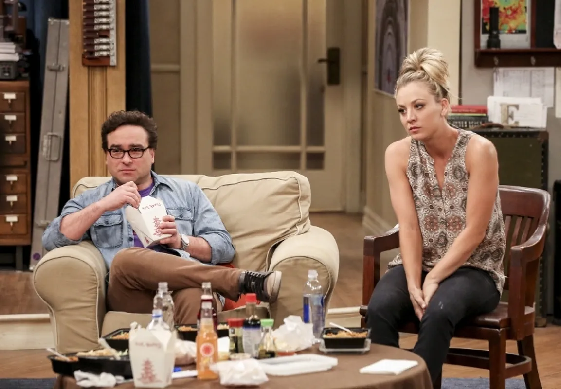 Teorie velkého třesku (Big Bang Theory, The XI), 2017 - fotogaléria