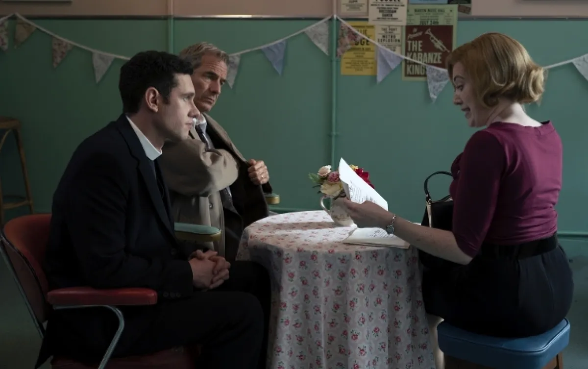 Grantchester, 2022 - fotogaléria