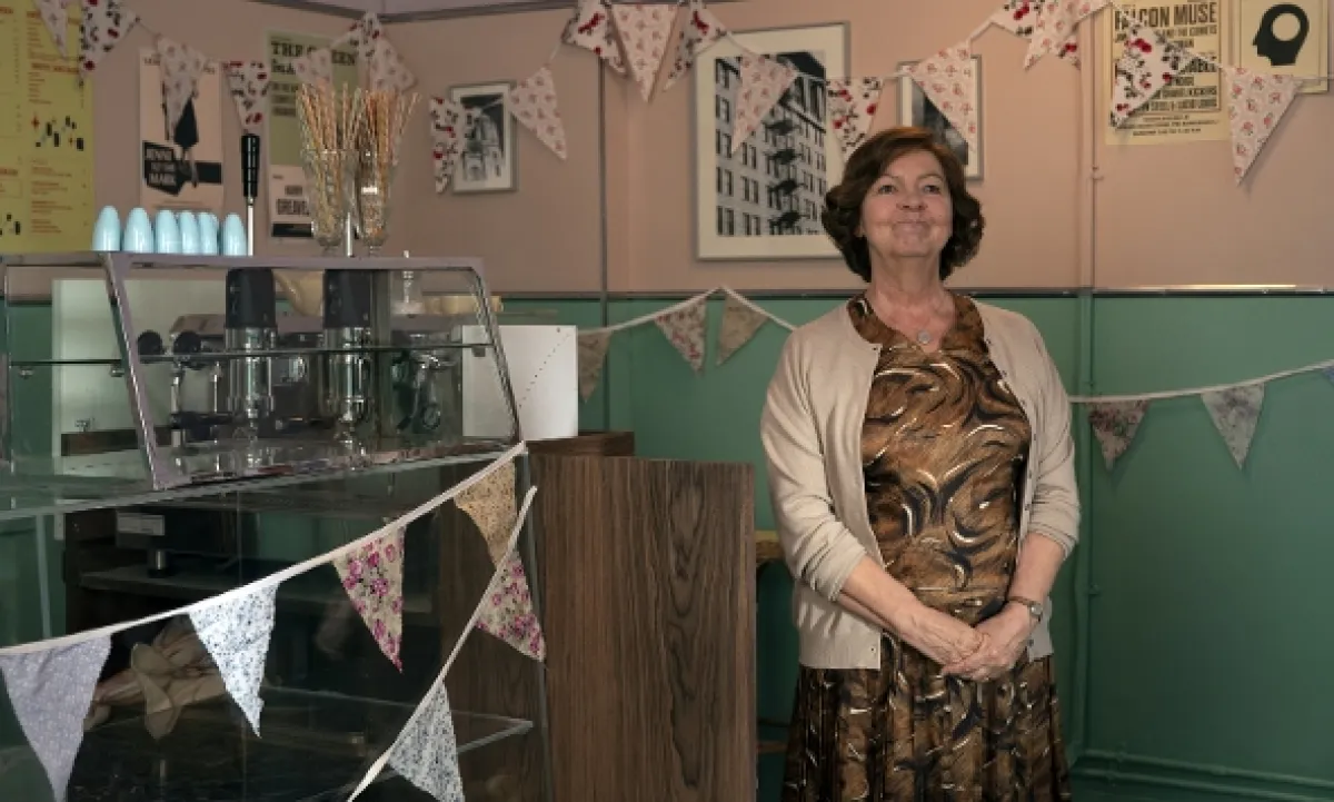 Grantchester, 2022 - fotogaléria