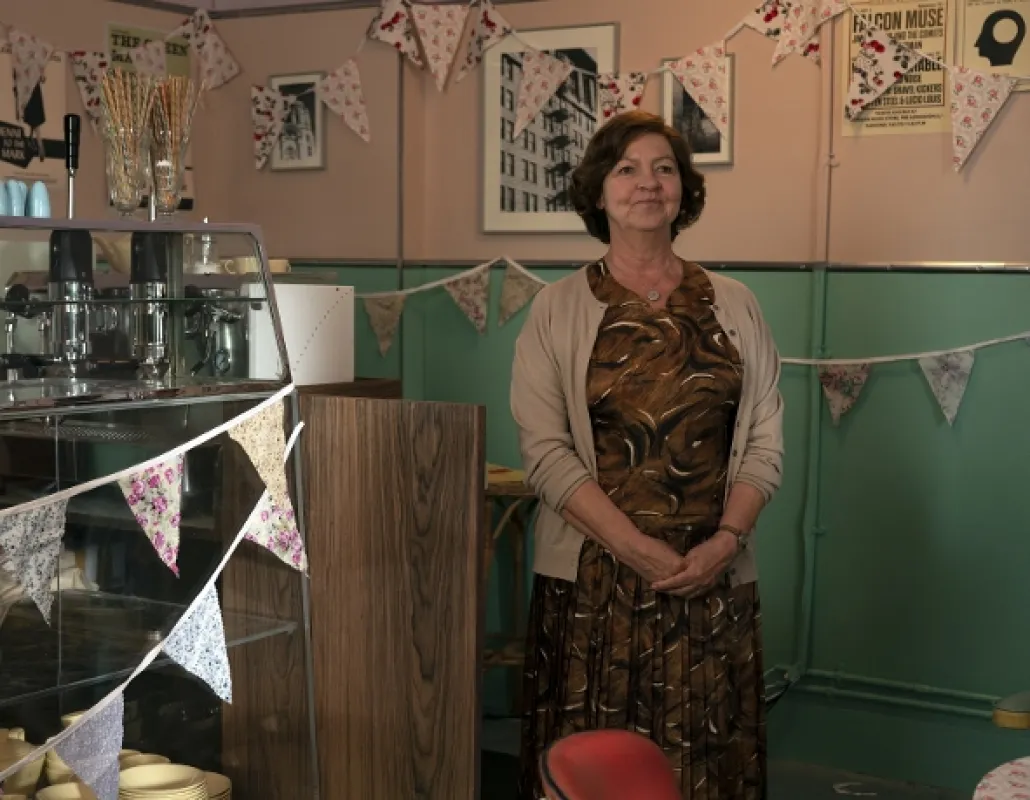 Grantchester, 2022 - fotogaléria
