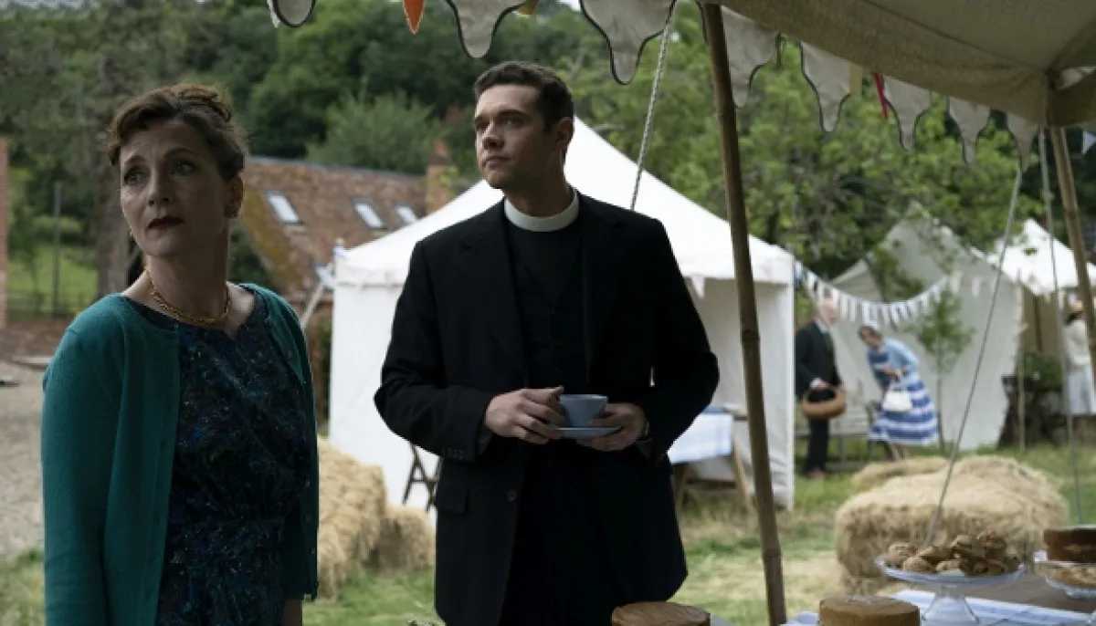 Grantchester, 2022 - fotogaléria