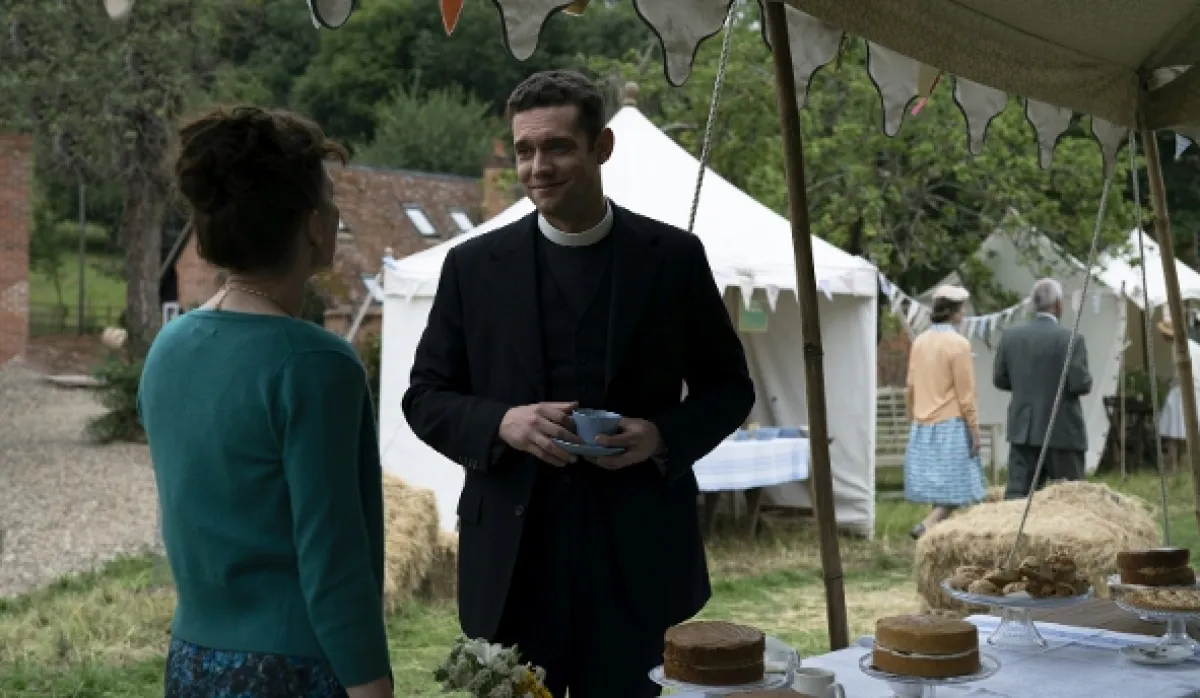 Grantchester, 2022 - fotogaléria