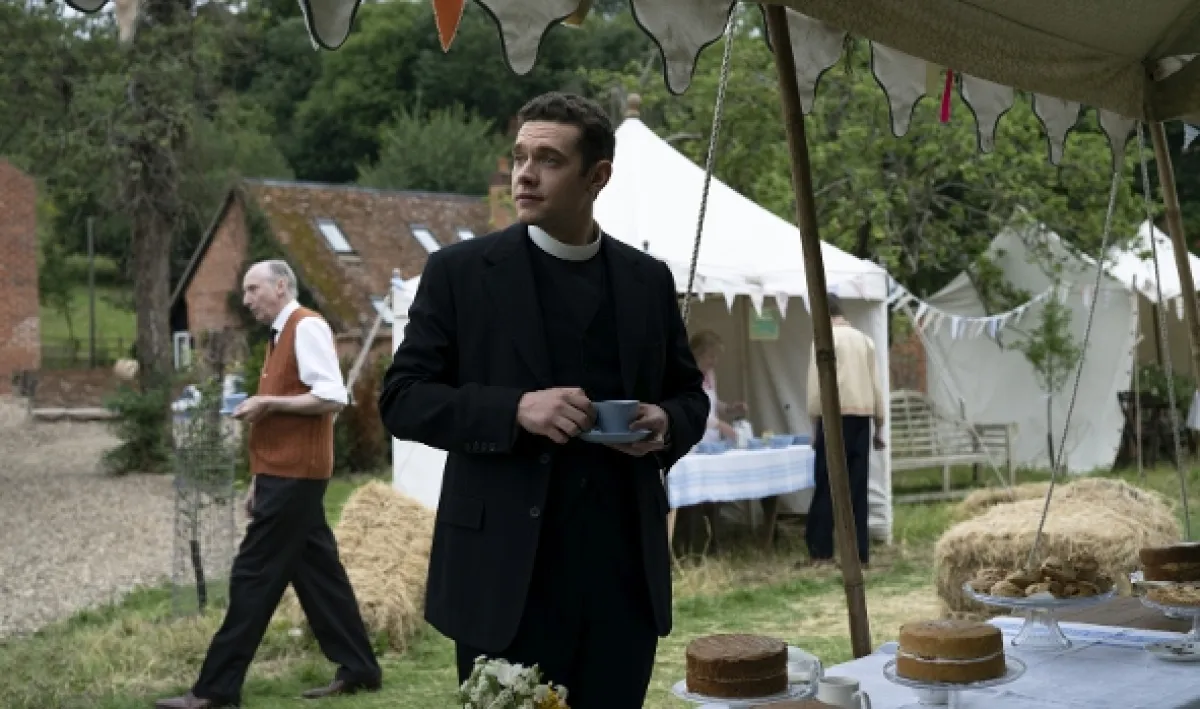 Grantchester, 2022 - fotogaléria