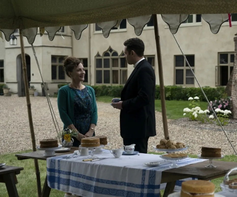 Grantchester, 2022 - fotogaléria