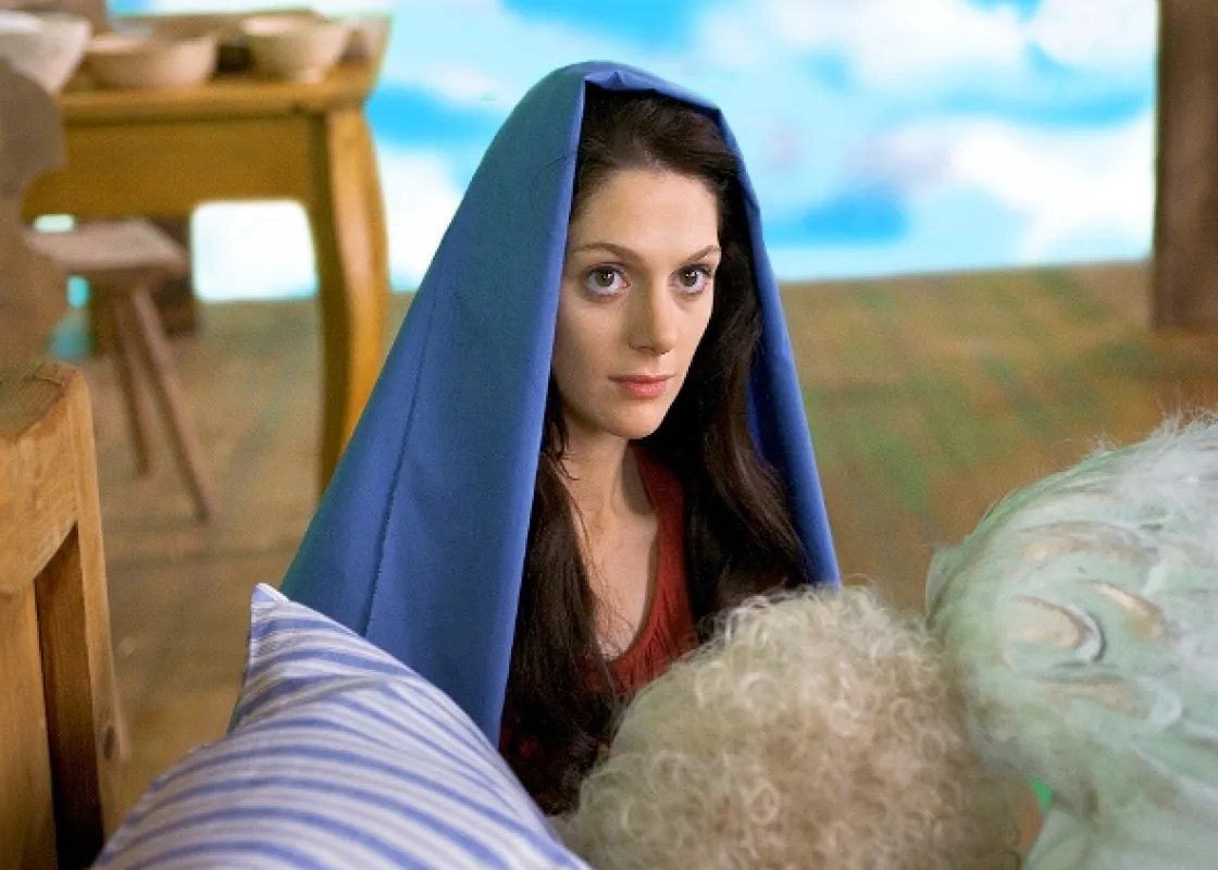 Anjel Pána, 2005 - fotogaléria
