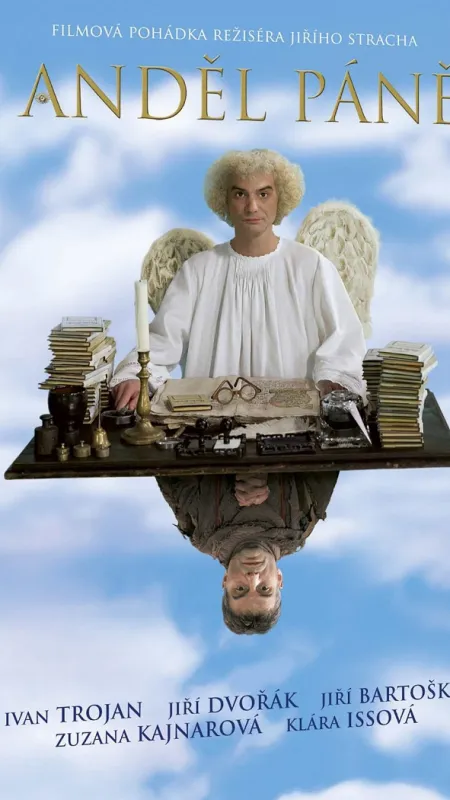 Anjel Pána, 2005 - fotogaléria