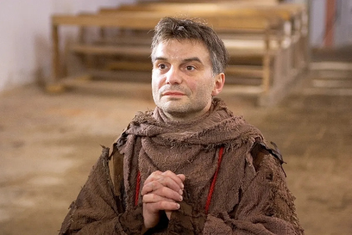 Anjel Pána, 2005 - fotogaléria