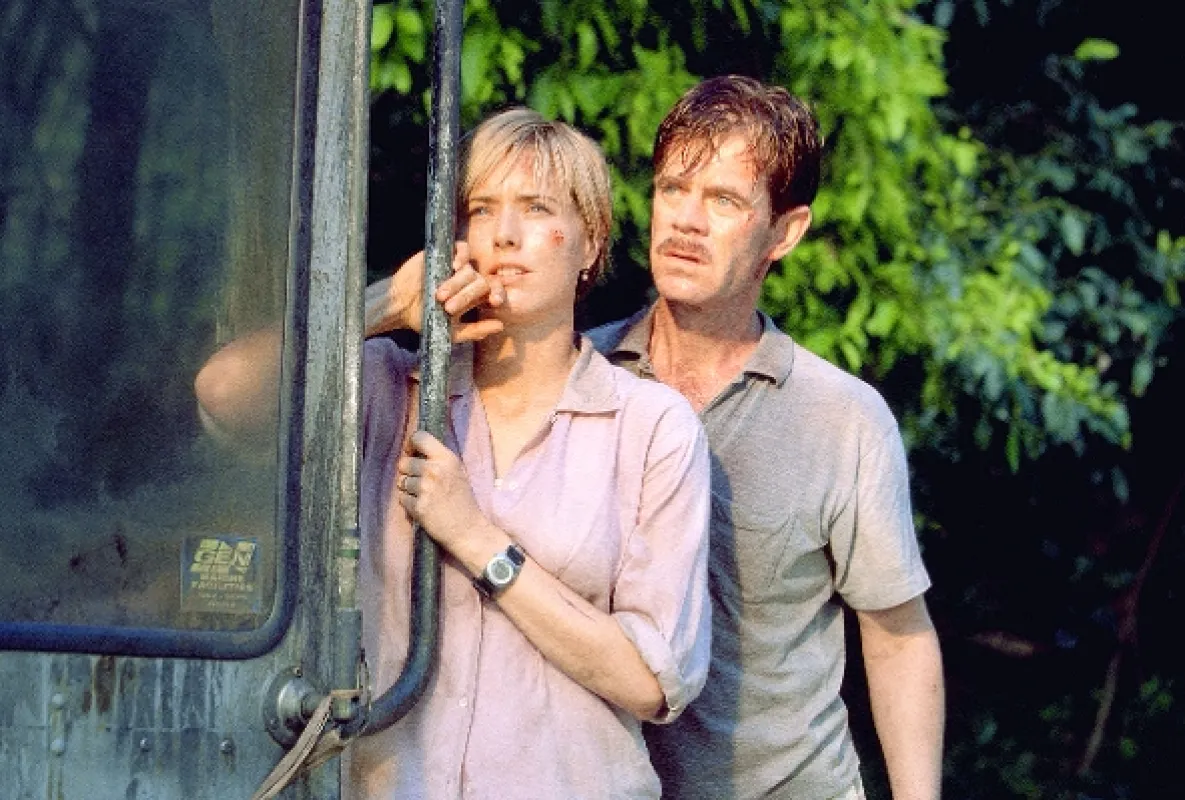 Jurský park 3 (Jurassic Park 3), 2001 - fotogaléria
