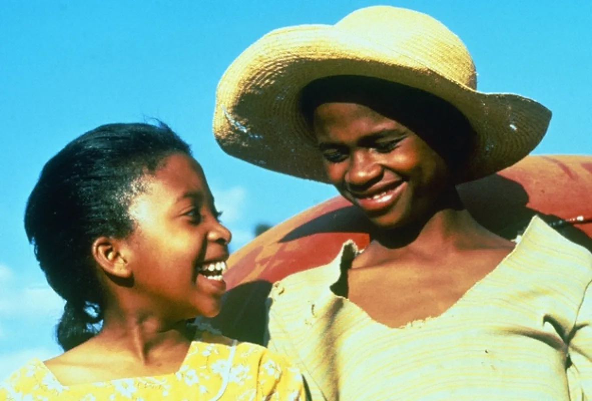 Yankee Zulu, 1993 - fotogaléria
