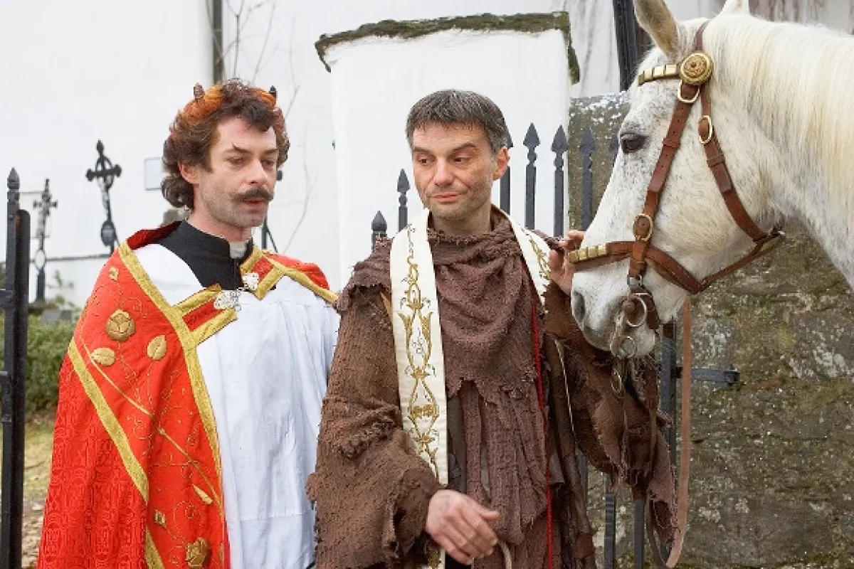 Anjel Pána, 2005 - fotogaléria