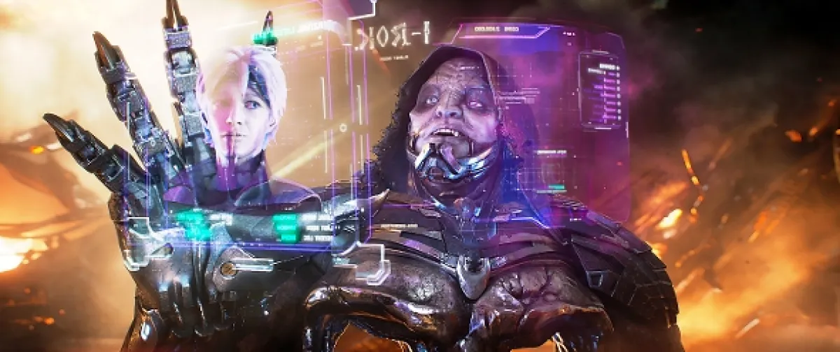 Ready Player One: Hra začíná (Ready Player One), 2018 - fotogaléria