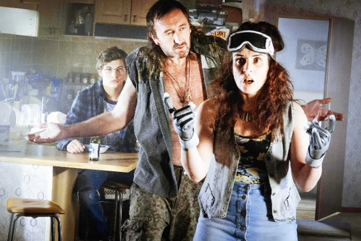 Ready Player One: Hra začíná (Ready Player One), 2018 - fotogaléria