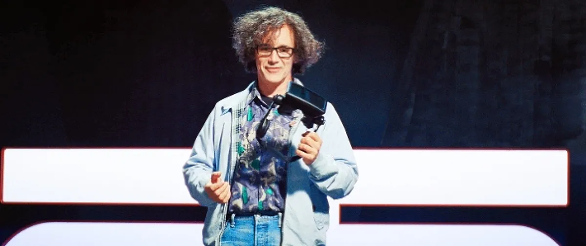 Ready Player One: Hra začíná (Ready Player One), 2018 - fotogaléria