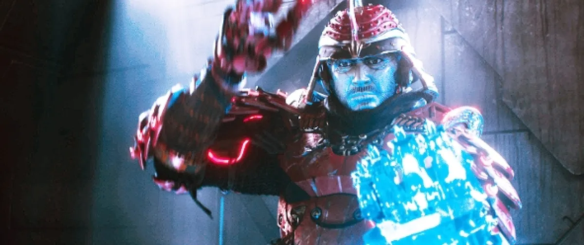 Ready Player One: Hra začíná (Ready Player One), 2018 - fotogaléria