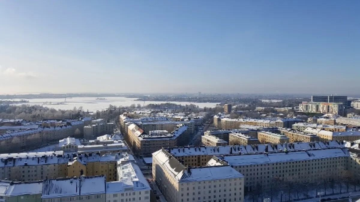 Na cestě po Helsinkách, 2021 - fotogaléria