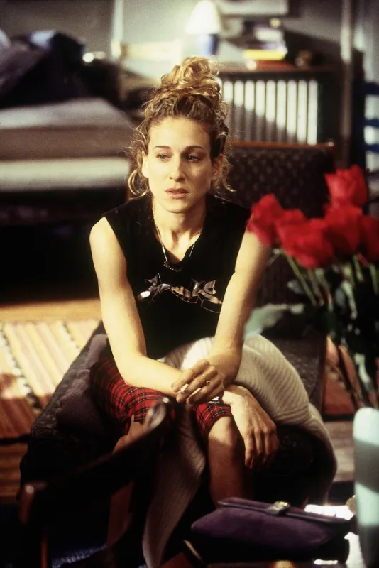 Sex v meste, 1999 - fotogaléria