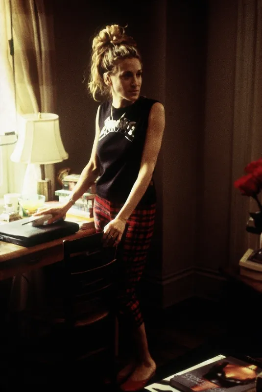 Sex v meste, 1999 - fotogaléria