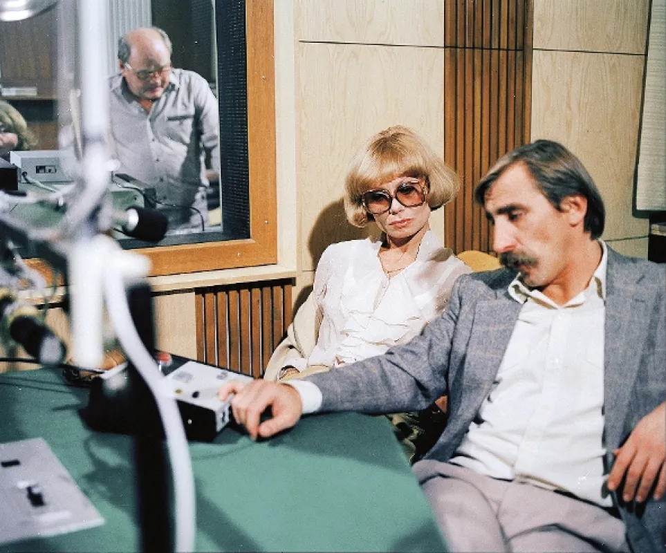 Malý pitaval z velkého města, 1986 - fotogaléria