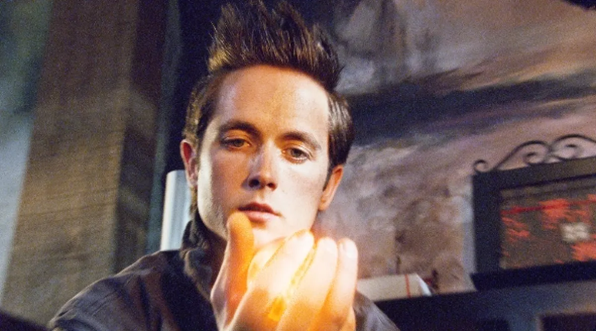 Dragonball: Evolúcia (Dragonball Evolution), 2009 - fotogaléria