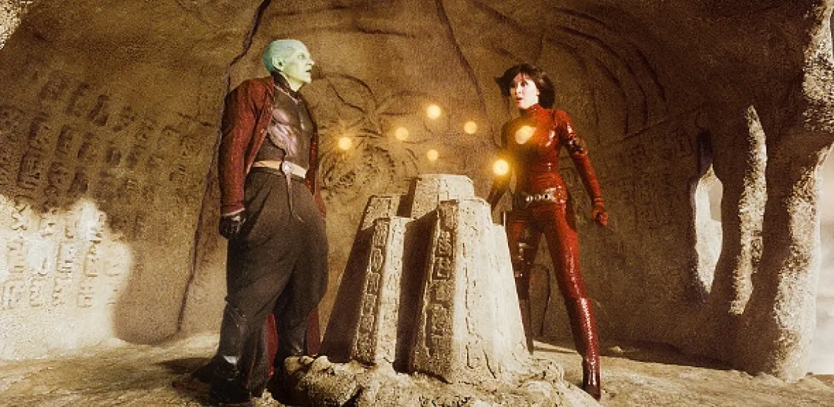 Dragonball: Evolúcia (Dragonball Evolution), 2009 - fotogaléria