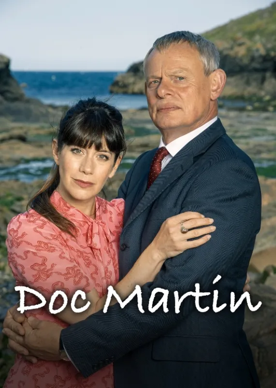 Doktor Martin (Doc Martin IX), 2019 - fotogaléria