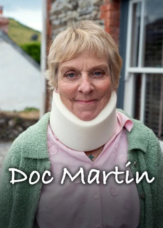 Doktor Martin (Doc Martin IX), 2019 - fotogaléria