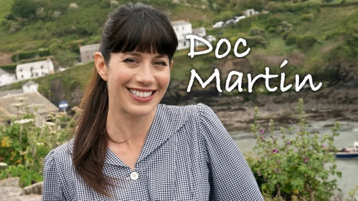Doktor Martin (Doc Martin IX), 2019 - fotogaléria