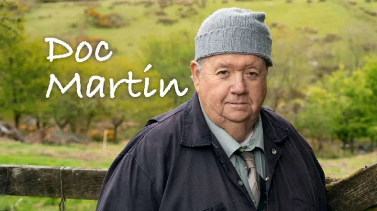 Doktor Martin (Doc Martin IX), 2019 - fotogaléria