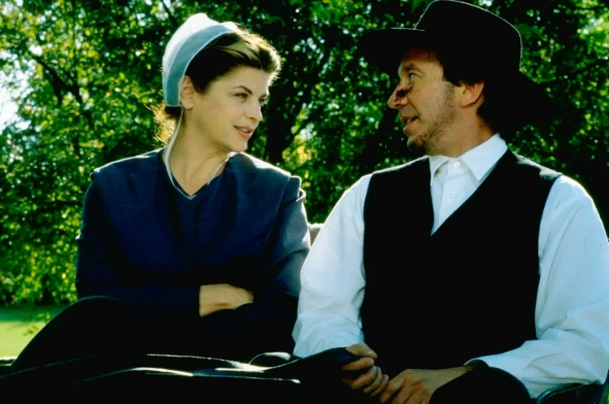 Vidláci (For Richer or Poorer), 1997 - fotogaléria